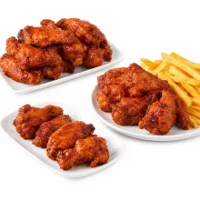 HOT WINGS