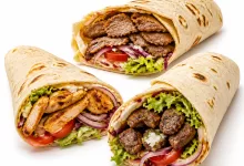 WRAPS