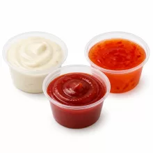 SAUCES