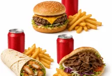 CRAZY MEAL DEALS