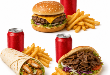 CRAZY MEAL DEALS