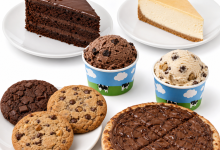 DESSERTS
