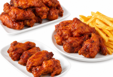 HOT WINGS