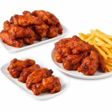 HOT WINGS