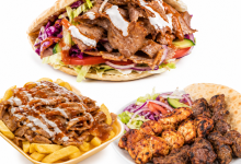 KEBABS
