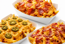 LOADED CHIPS
