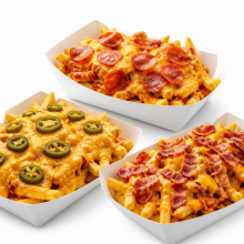 LOADED CHIPS