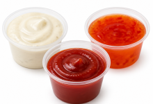 SAUCES
