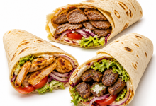 WRAPS