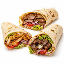 WRAPS
