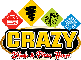 Crazy Kebab & Pizza House